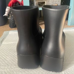 BOTTEGA VENETA PUDDLE BOOTS